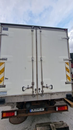 Iveco 120e18  | Mobile.bg    5