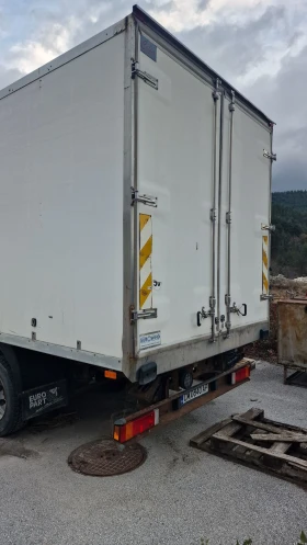 Iveco 120e18  | Mobile.bg    6