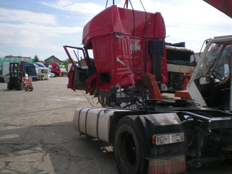 Daf XF 105 105.460 UERO5, снимка 12 - Камиони - 15432580