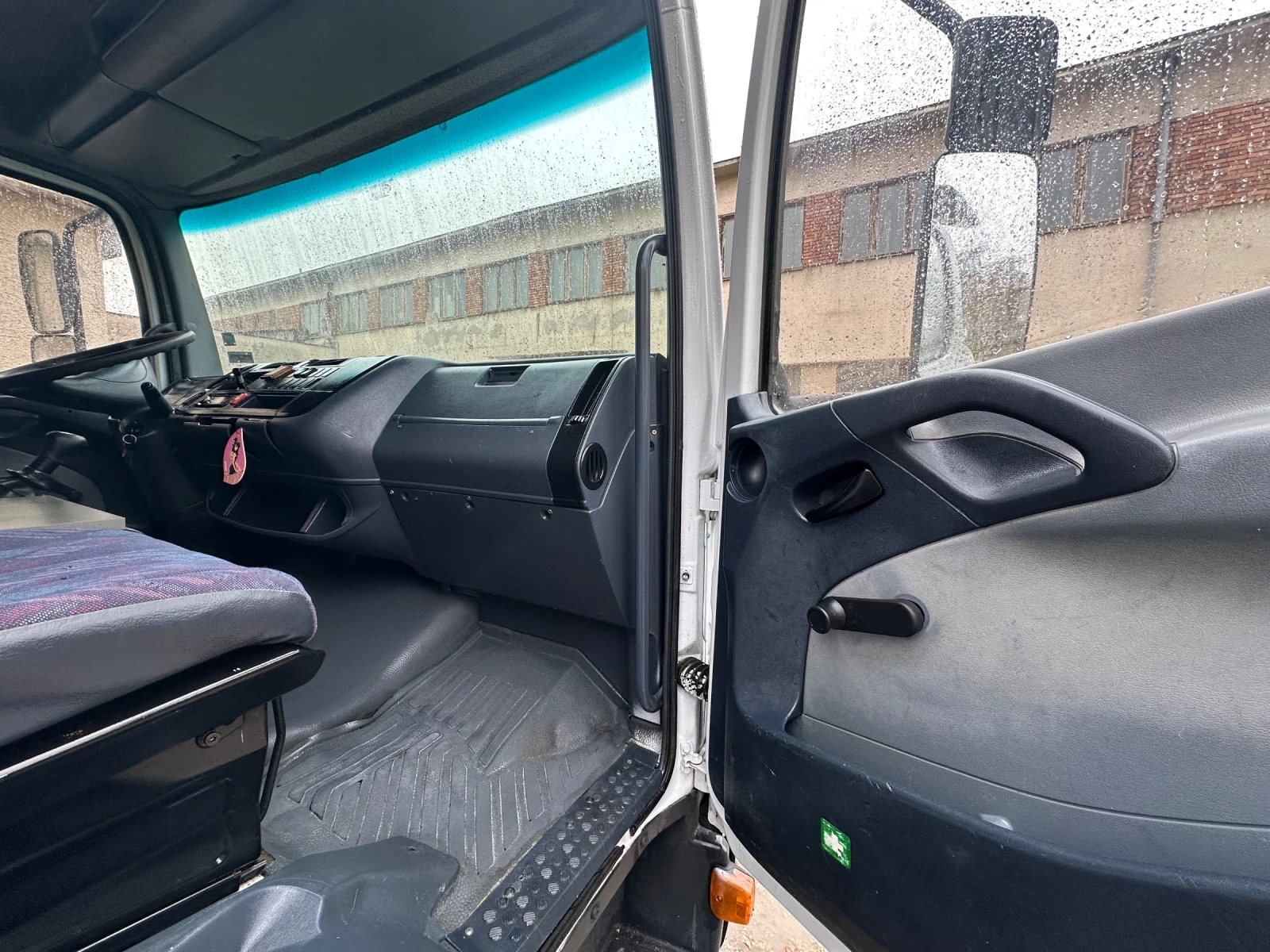 Mercedes-Benz Atego �������+ ���� PK7000  | Mobile.bg � ����������� 17