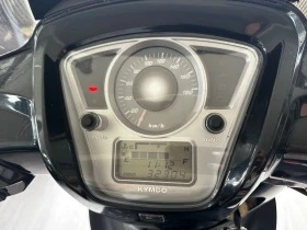 Kymco People 200 GTI, снимка 6