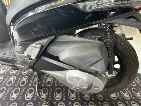 Kymco People 200 GTI, снимка 9