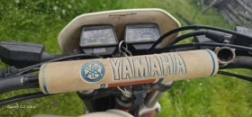 Yamaha Xtz Tenere 1VJ, снимка 4