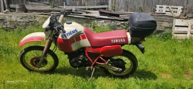 Yamaha Xtz Tenere 1VJ, снимка 1
