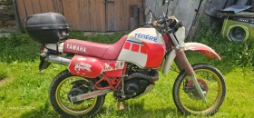 Yamaha Xtz Tenere 1VJ, снимка 2