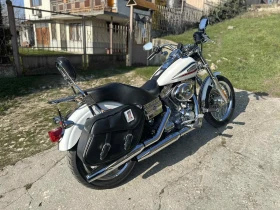 Harley-Davidson Dyna Super Glide , снимка 2