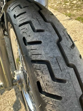 Harley-Davidson Dyna Super Glide , снимка 8