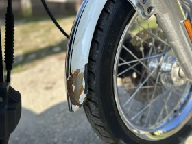 Harley-Davidson Dyna Super Glide , снимка 5