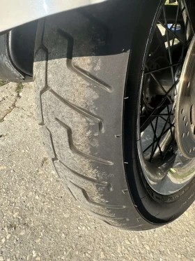 Harley-Davidson Dyna Super Glide , снимка 7