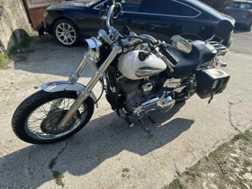 Harley-Davidson Dyna Super Glide , снимка 4