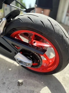 Aprilia Rs 660 Factory A2, снимка 12
