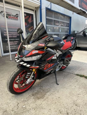 Aprilia Rs 660 Factory A2, снимка 1