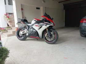 Honda Cbr 1000rr, снимка 1