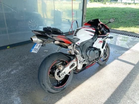 Honda Cbr 1000rr, снимка 4