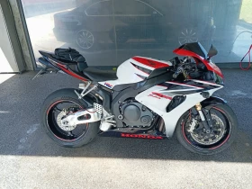 Honda Cbr 1000rr, снимка 3