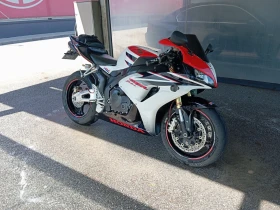 Honda Cbr 1000rr, снимка 7