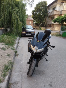 Suzuki Gsxr 750 K9, снимка 5