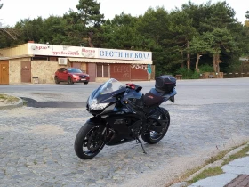 Suzuki Gsxr 750 K9, снимка 8