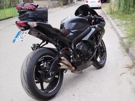 Suzuki Gsxr 750 K9, снимка 3