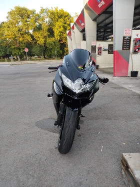 Suzuki Gsxr 750 K9, снимка 1