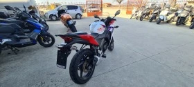 Honda Cbr Лизинг Бартер, снимка 5