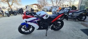 Honda Cbr Лизинг Бартер, снимка 3