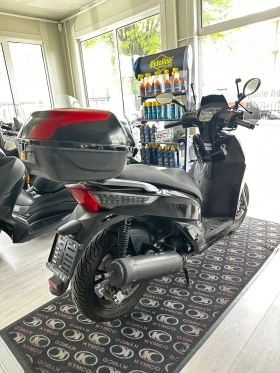 Kymco People 200 GTI | Mobile.bg    4