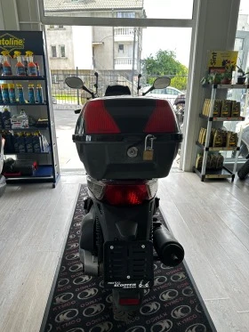 Kymco People 200 GTI | Mobile.bg    15