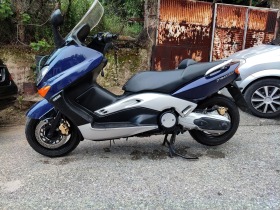 Yamaha T-max, снимка 1 - Мотоциклети и мототехника - 45845521