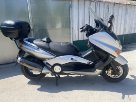 Yamaha T-max 500i 2 | Mobile.bg    10