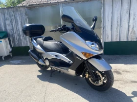 Yamaha T-max 500i 2 | Mobile.bg    1