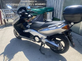 Yamaha T-max 500i 2 | Mobile.bg    6