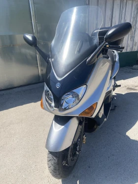 Yamaha T-max 500i 2 | Mobile.bg    4