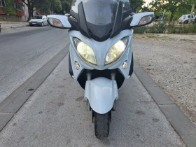 Suzuki Burgman 650i Executive , снимка 14