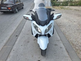 Suzuki Burgman 650i Executive , снимка 2