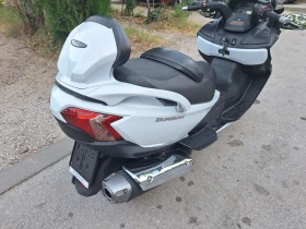 Suzuki Burgman 650i Executive , снимка 5