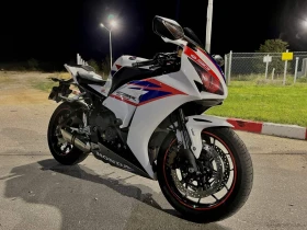 Honda Cbr 1000rr , снимка 2