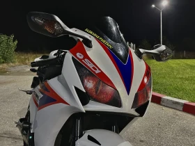 Honda Cbr 1000rr , снимка 11