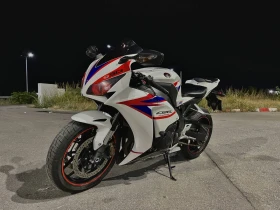 Honda Cbr 1000rr , снимка 1