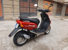 Yamaha Neos 50сс, снимка 3