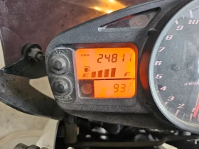 Обява за продажба на Suzuki Gsr ~5 399 лв. - изображение 5