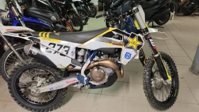     Husqvarna FC 450