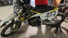 Husqvarna FC 450 | Mobile.bg    3