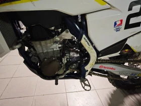 Husqvarna FC 450 | Mobile.bg    5
