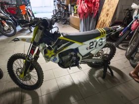 Husqvarna FC 450 | Mobile.bg    4