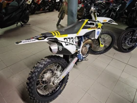 Husqvarna FC 450 | Mobile.bg    2