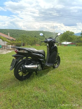 Honda Ch 300i | Mobile.bg    4