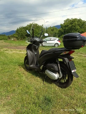 Honda Ch 300i | Mobile.bg    6