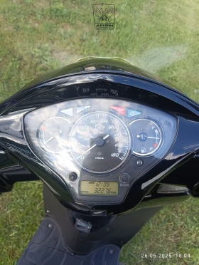 Honda Ch 300i | Mobile.bg    7