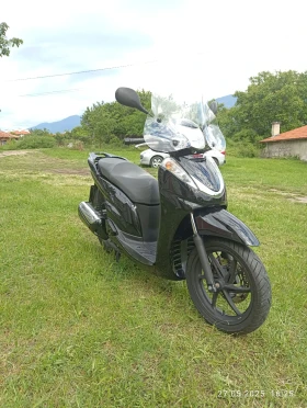 Honda Ch 300i | Mobile.bg    2